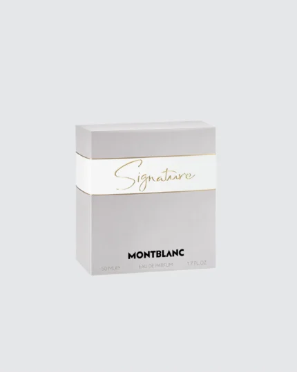 Montblanc Signature gl-1