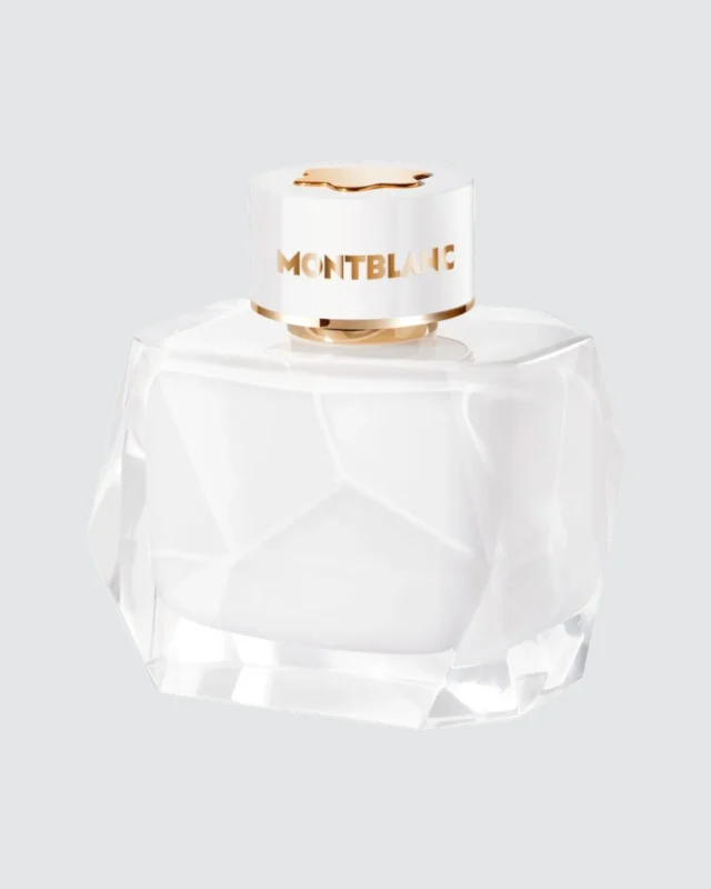 Montblanc Signature news
