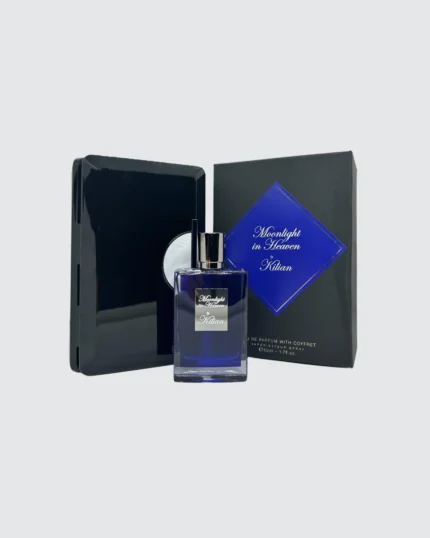 Moonlight in Heaven By Kilian with case gl-1