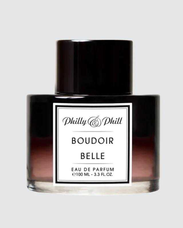 Philly&Phill Boudoir Belle n1