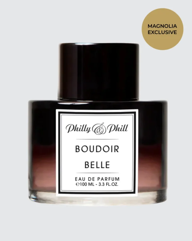 Philly&Phill Boudoir Belle news