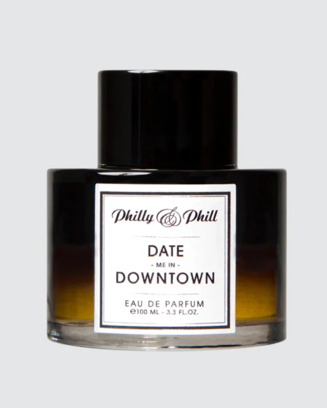 Philly&Phill Date Me In Downtown n1