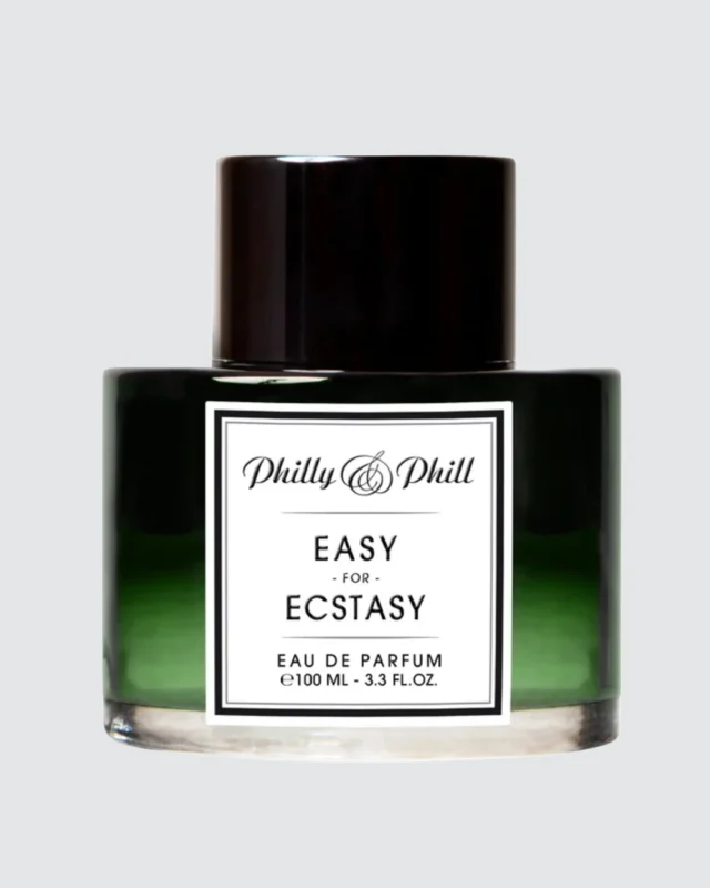 Philly&Phill Easy For Ecstasy n1