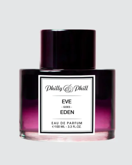 Philly&Phill Eve Goes Eden n1