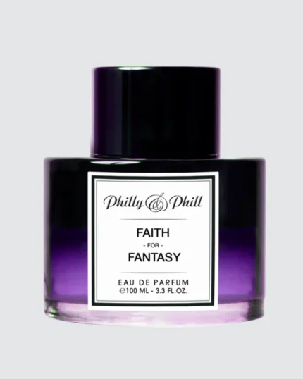 Philly&Phill Faith for Fantasy n1