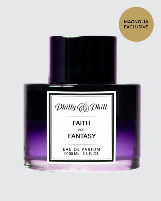 Philly&Phill Faith for Fantasy news
