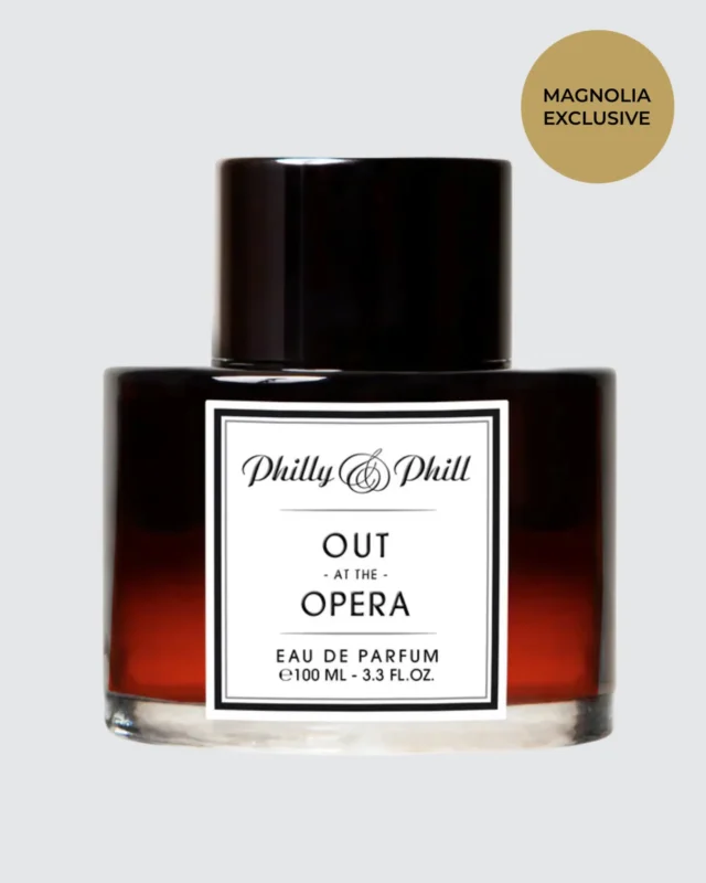Philly&Phill Out at the Opera news