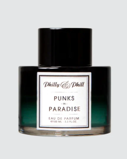 Philly&Phill Punks In Paradise n1