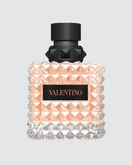 Valentino Donna Born In Roma Coral Fantasy news