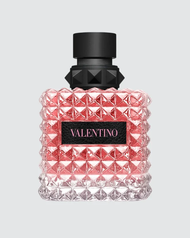 Valentino Donna Born In Roma news