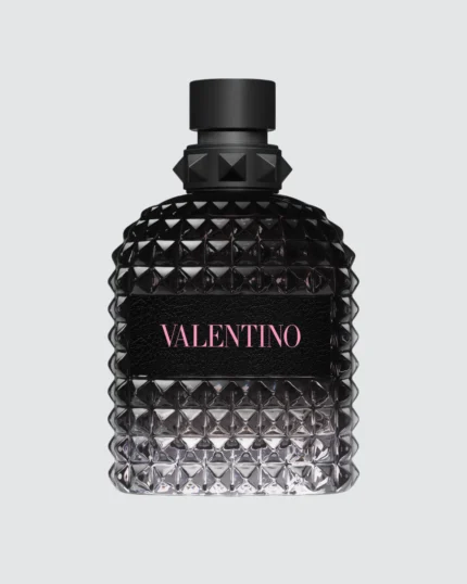 Valentino Uomo Born in Roma news