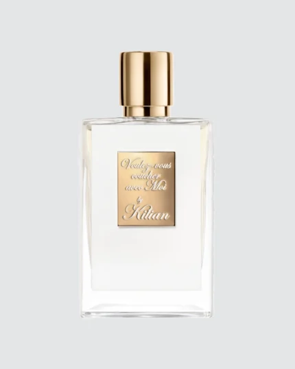 Voulez-Vous Coucher Avec Moi By Kilian new