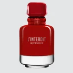 Givenchy L’Interdit Rouge Ultime news