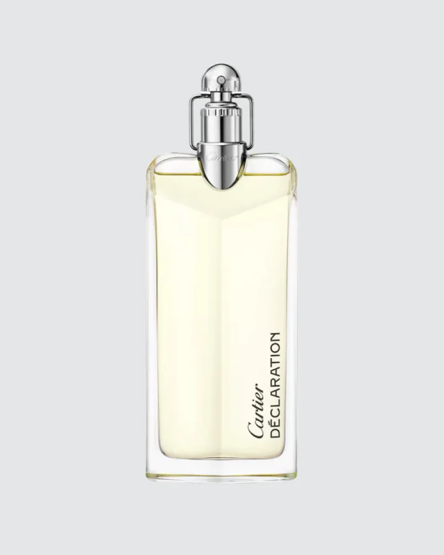 Cartier Declaration EDT news