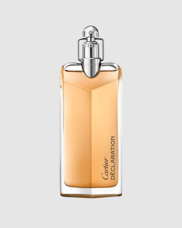 Cartier Declaration Parfum news