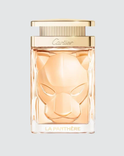 Cartier La Panthere EDP news