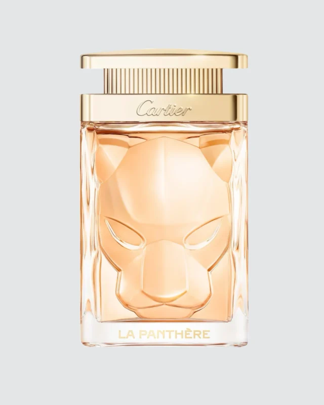 Cartier La Panthere EDP news