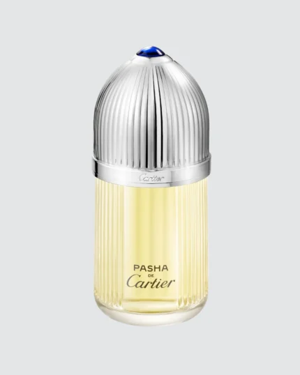 Cartier Pasha de Cartier EDT news