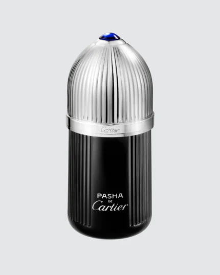 Cartier Pasha de Cartier Edition Noire news