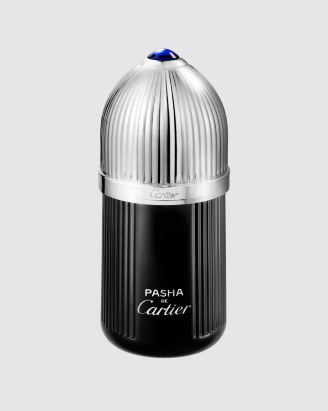 Cartier Pasha de Cartier Edition Noire news