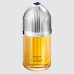 Cartier Pasha de Cartier Parfum news
