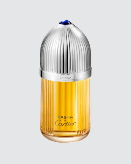 Cartier Pasha de Cartier Parfum news
