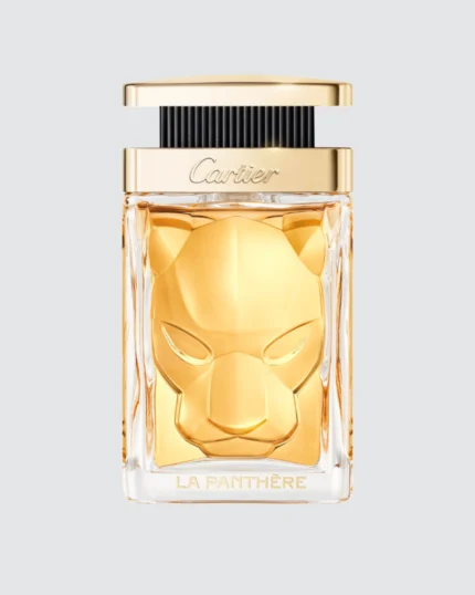 Cartier La Panthere Parfum news