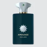 Amouage Enclave news