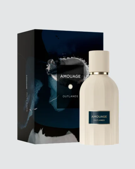 Amouage Outlands