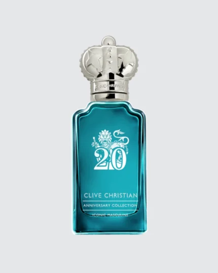 Clive Christian Iconic Masculine