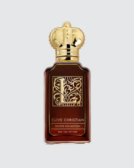 Clive Christian L Red Tea Vetiver