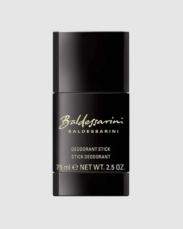 Baldessarini Classic Deodorant new