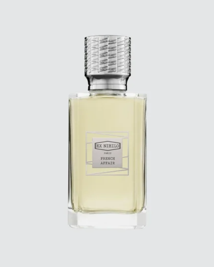 Ex Nihilo French Affair new