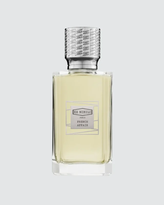 Ex Nihilo French Affair new