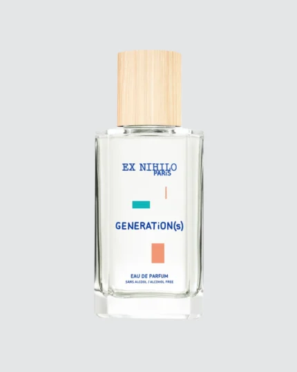 Ex Nihilo Generations new