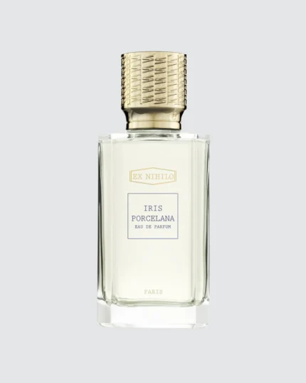 Ex Nihilo Iris Porcelana new