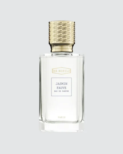 Ex Nihilo Jasmin Fauve new