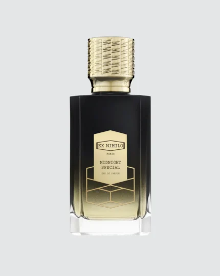 Ex Nihilo Midnight Special new