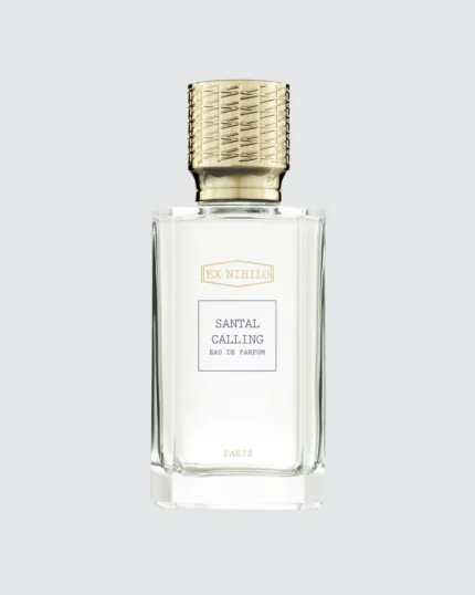 Ex Nihilo Santal Calling new