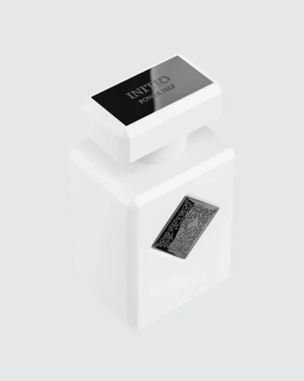 Initio Power Self news