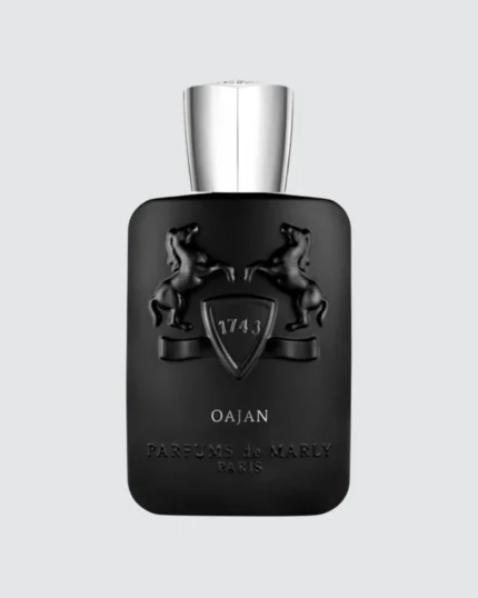 Parfums de Marly Oajan news
