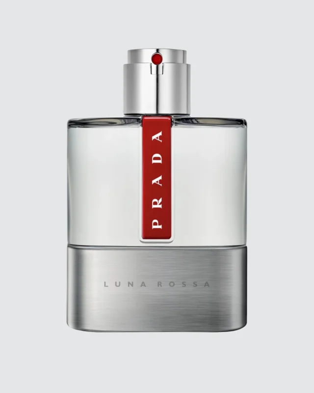 Prada Luna Rossa EDT