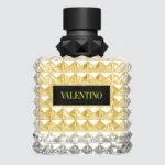 Valentino Born in Roma Donna Yellow Dream news