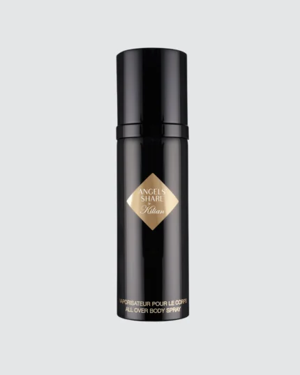 Angels Share By Kilian Body Spray new