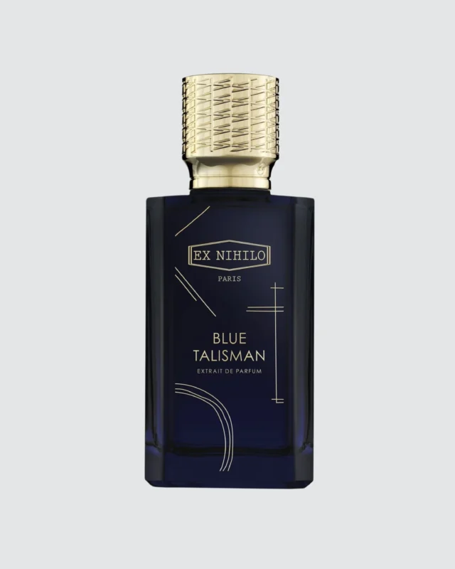 Ex Nihilo Blue Talisman Extrait de Parfum new