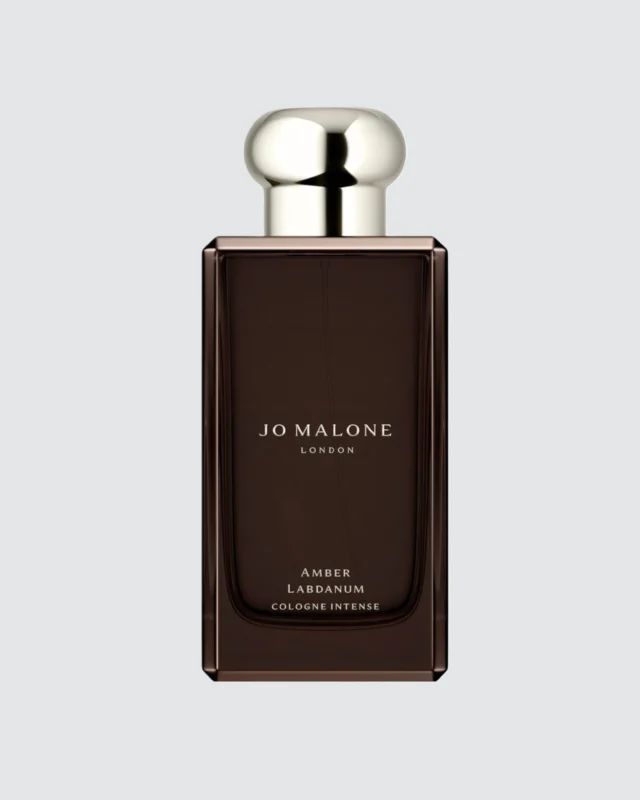 Jo Malone Amber Labdanum news