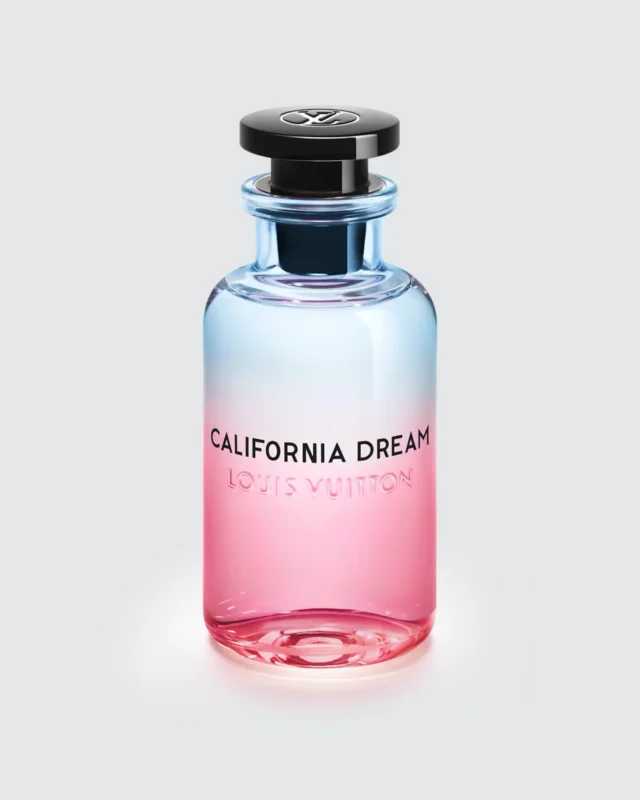 Louis Vuitton California Dream