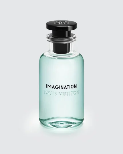 Louis Vuitton Imagination