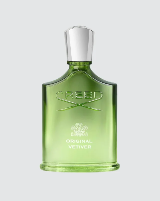 Creed Original Vetiver news