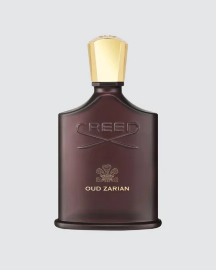 Creed Oud Zarian news